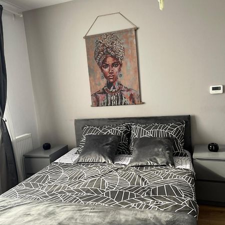 Apartament Acasa Sibiu Ngoại thất bức ảnh
