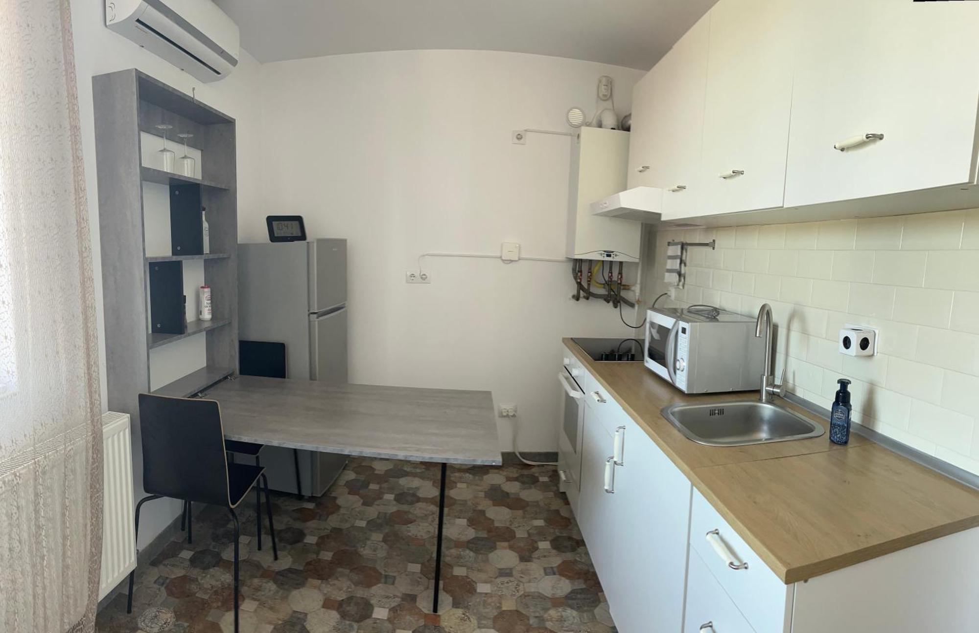Apartament Acasa Sibiu Ngoại thất bức ảnh
