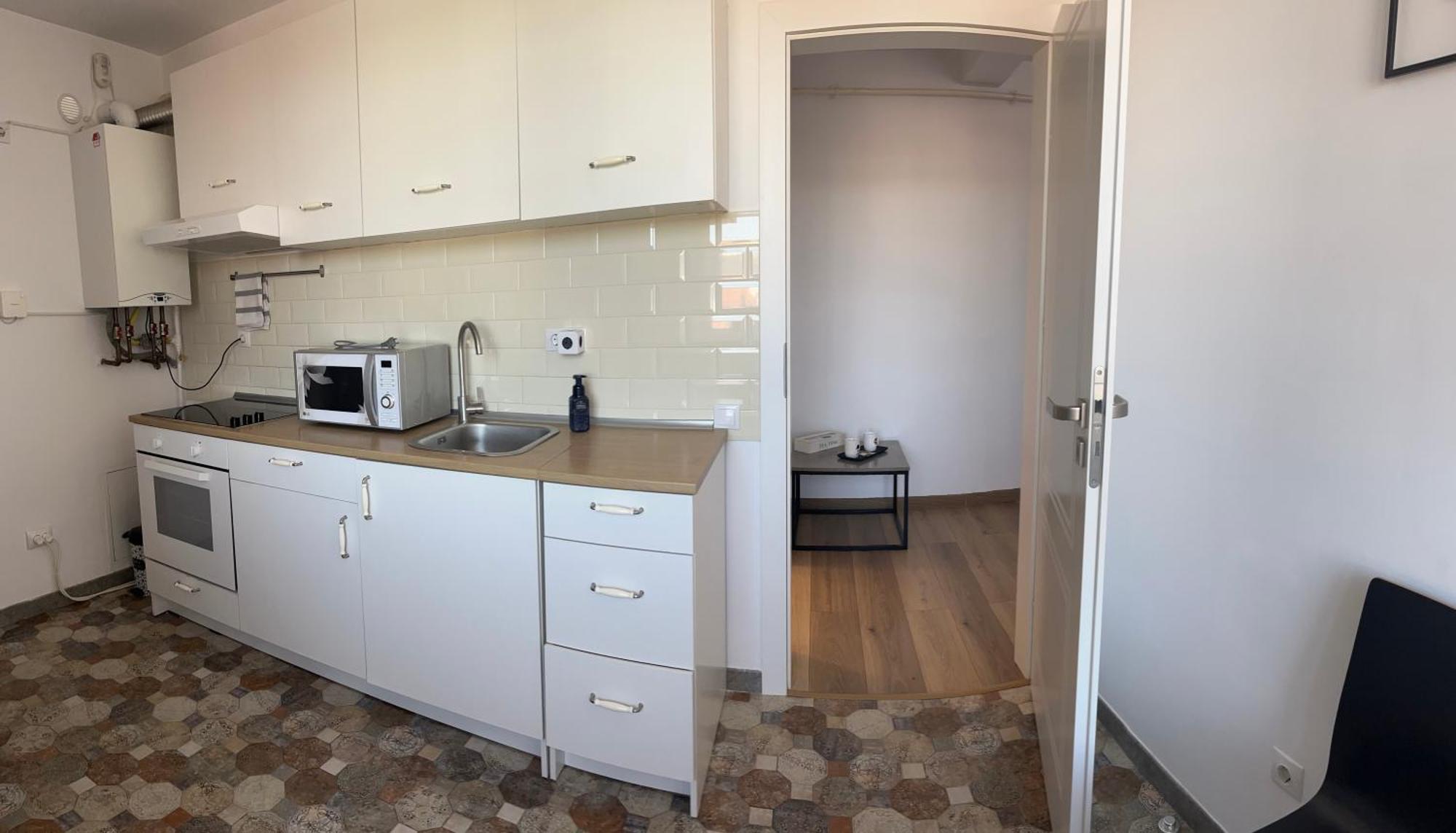 Apartament Acasa Sibiu Ngoại thất bức ảnh