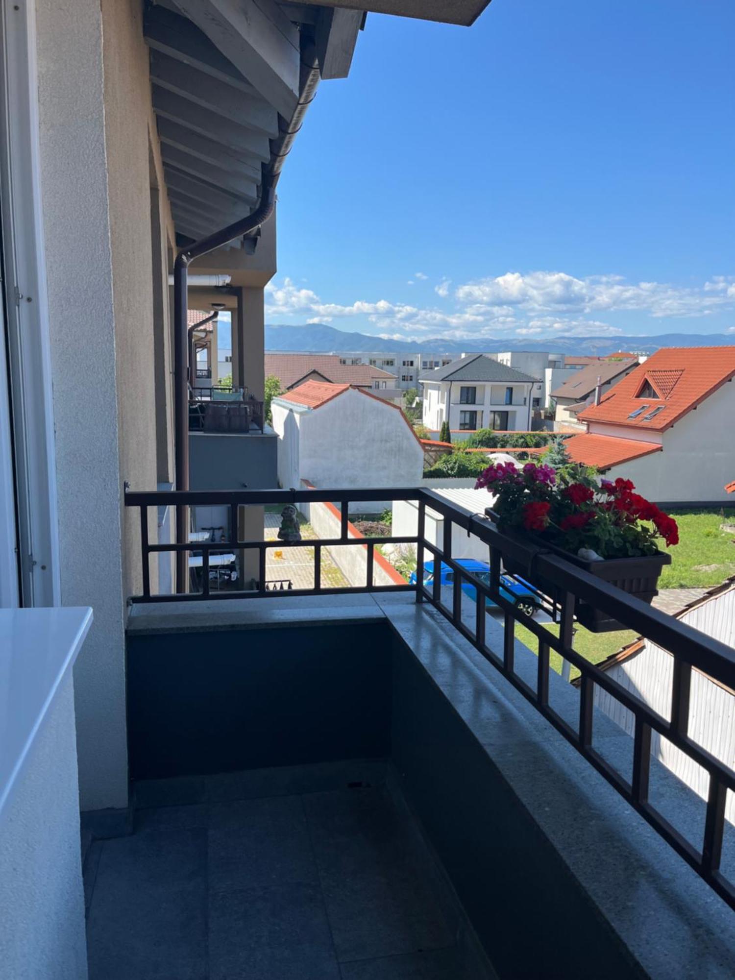 Apartament Acasa Sibiu Ngoại thất bức ảnh