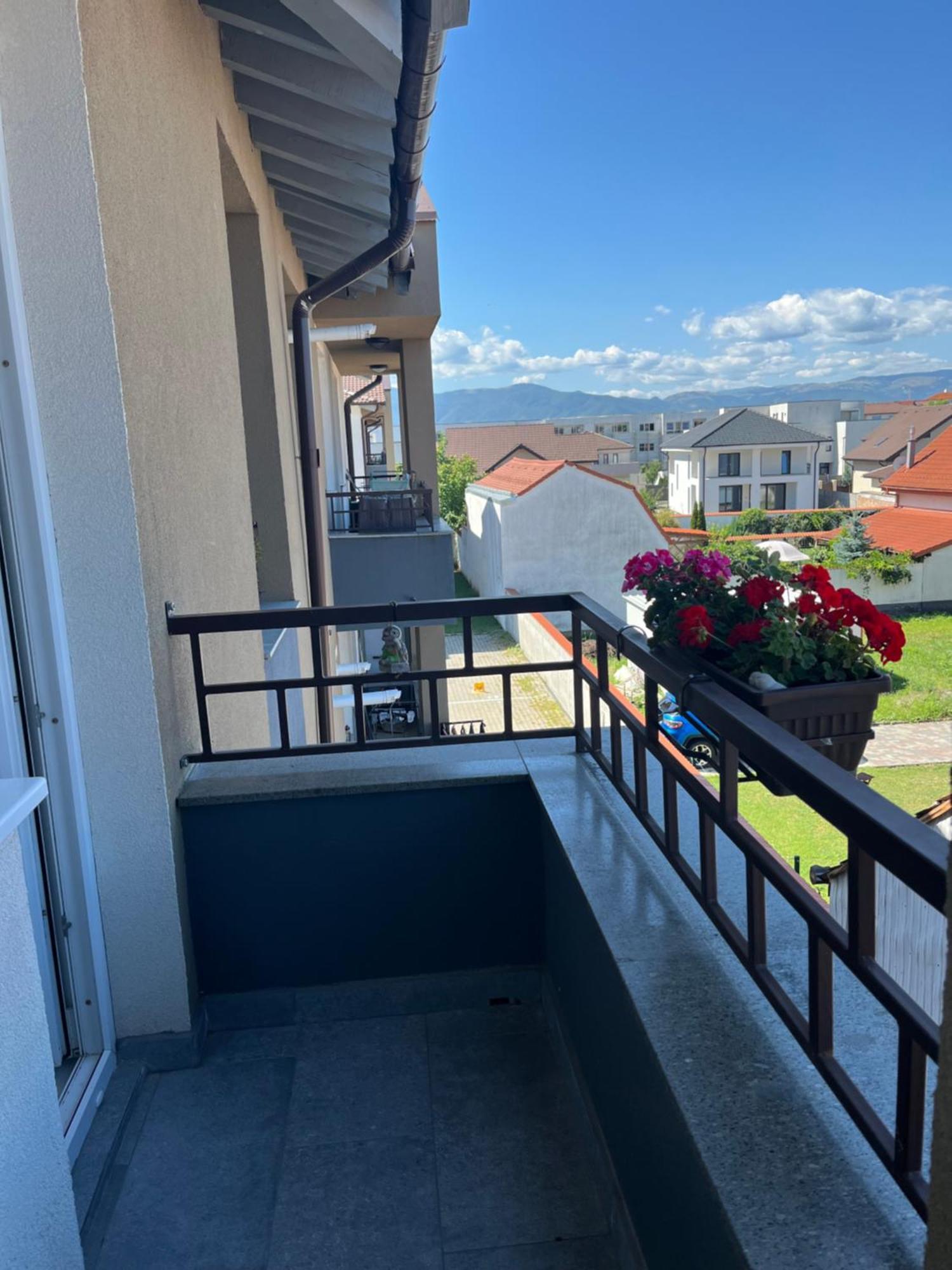 Apartament Acasa Sibiu Ngoại thất bức ảnh