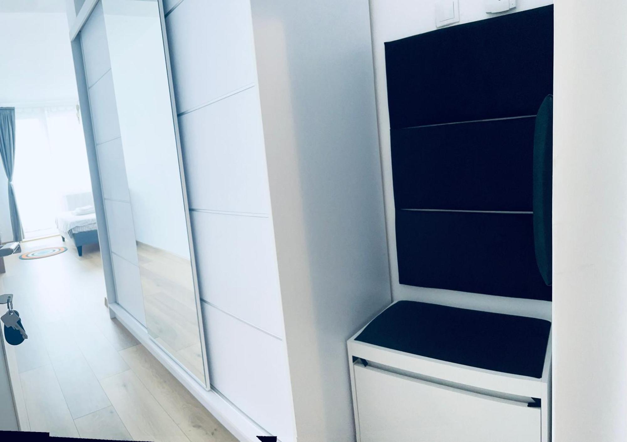 Apartament Acasa Sibiu Ngoại thất bức ảnh