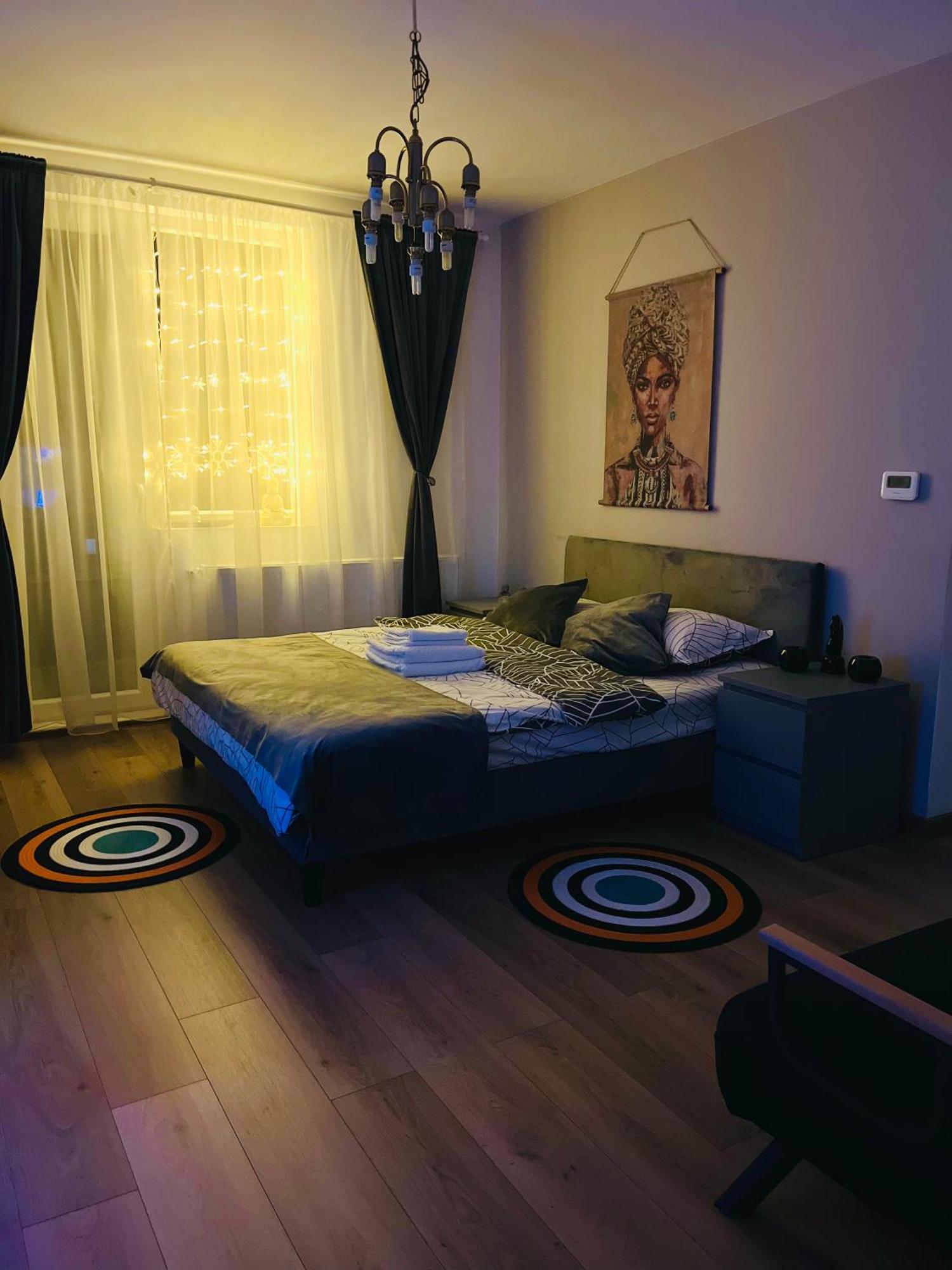 Apartament Acasa Sibiu Ngoại thất bức ảnh