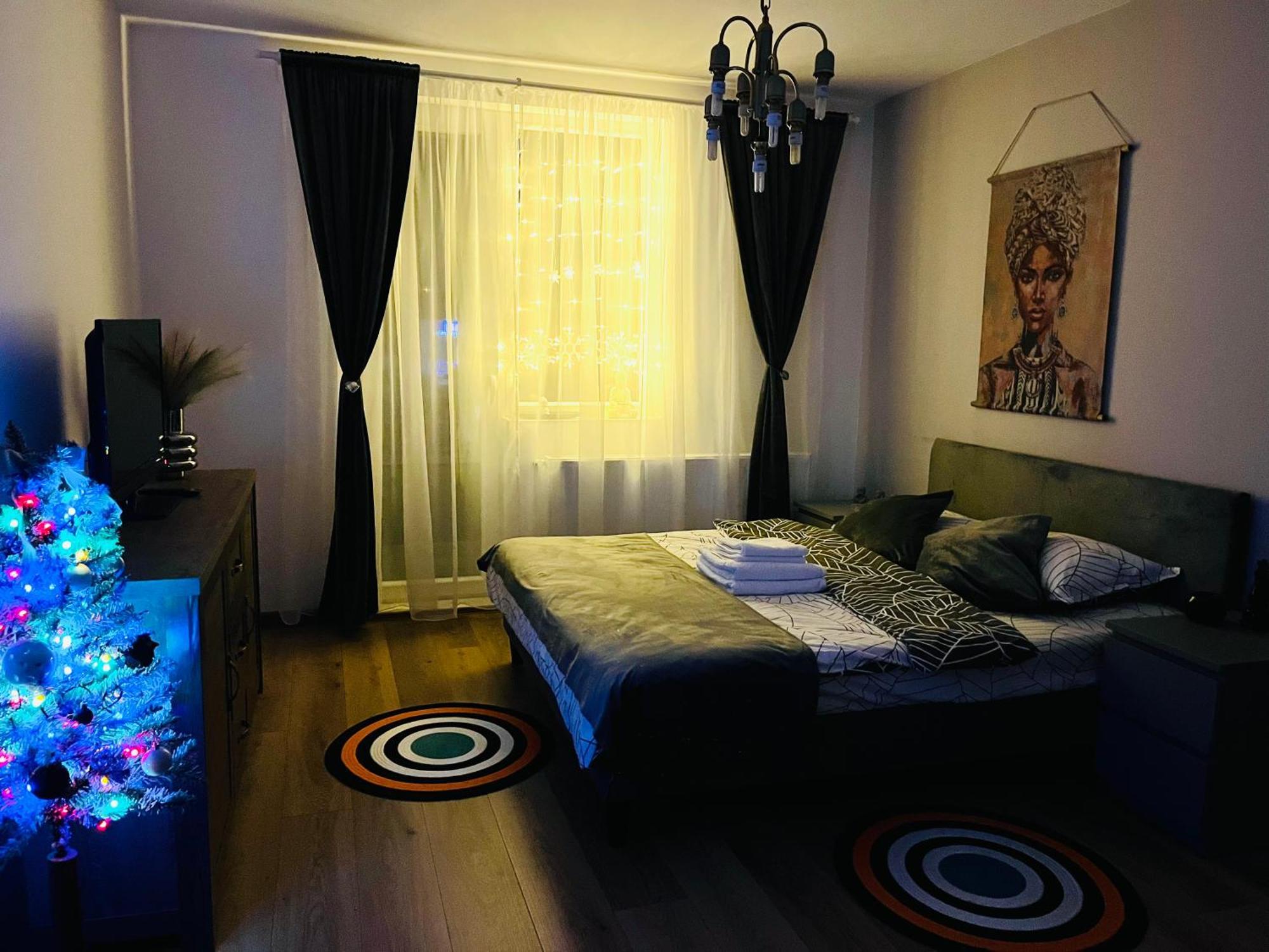 Apartament Acasa Sibiu Ngoại thất bức ảnh